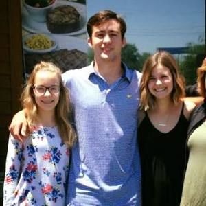 Meet your Posher, Matthew